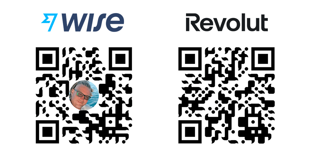 qrcodes nobg